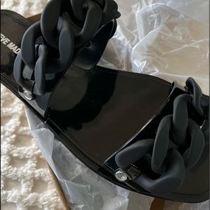 COPY - Size 9 Steve Madden sandals